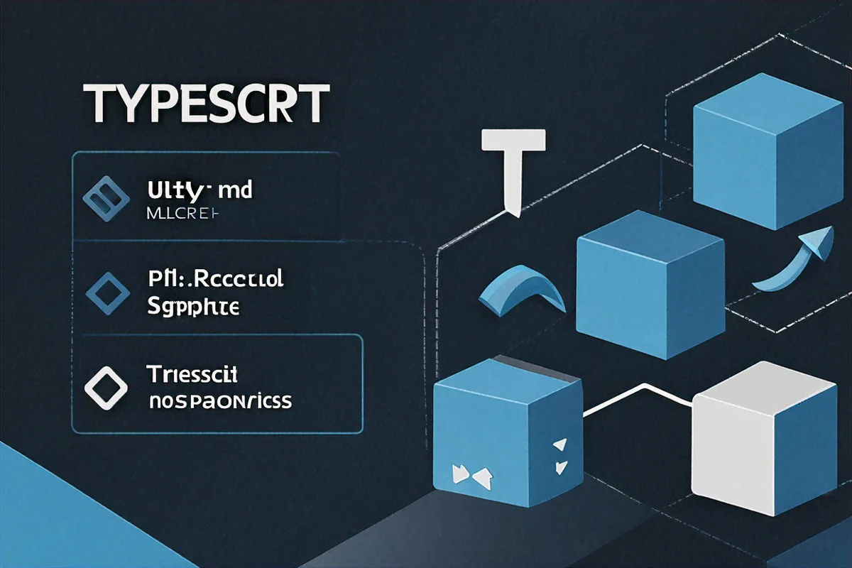 Advanced TypeScript Utility Types