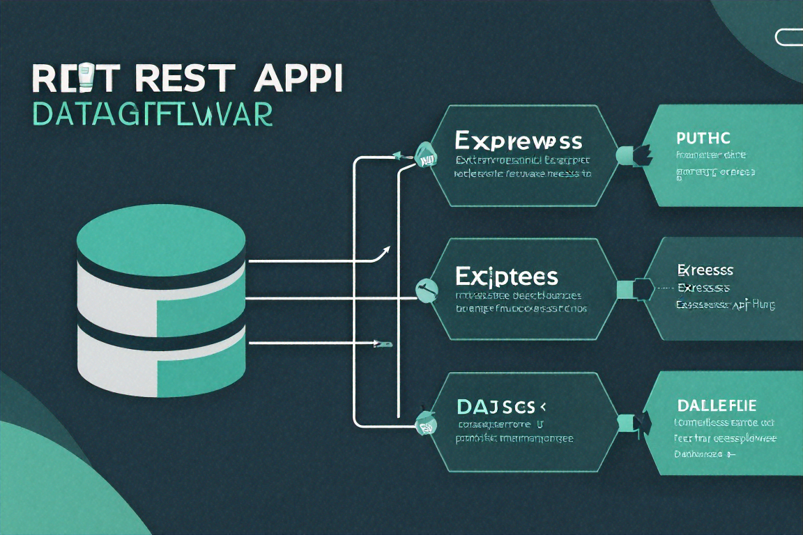 Building a REST API with Express: Patterns That Actually Scale