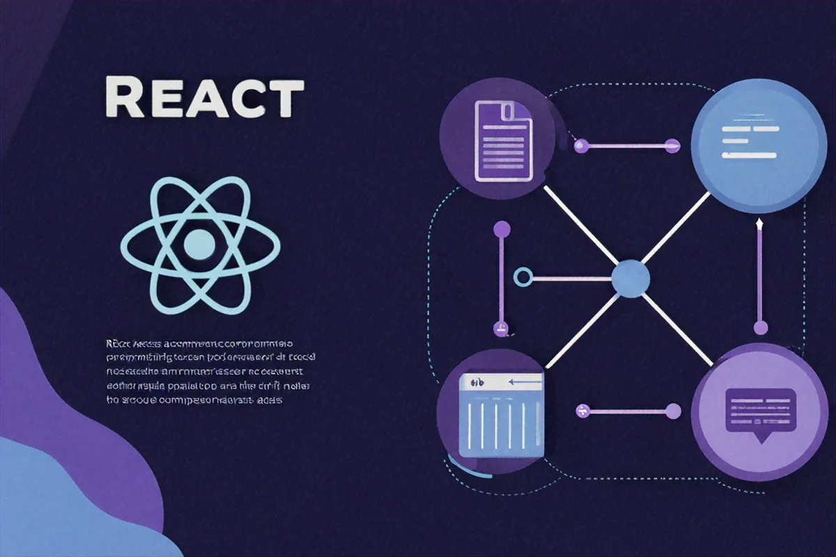 Building Accessible React Components