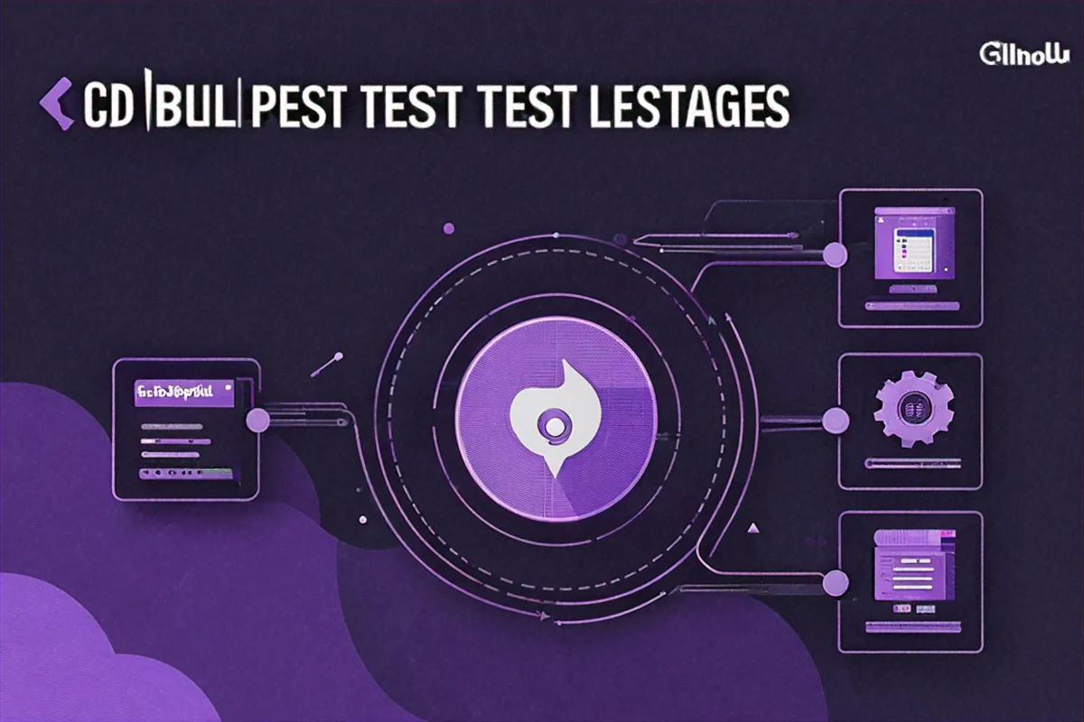 CI/CD Pipelines for Node.js Apps