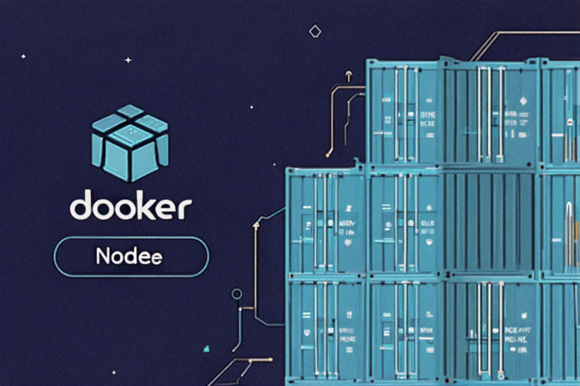Docker for Node.js: Production-Ready Container Setup