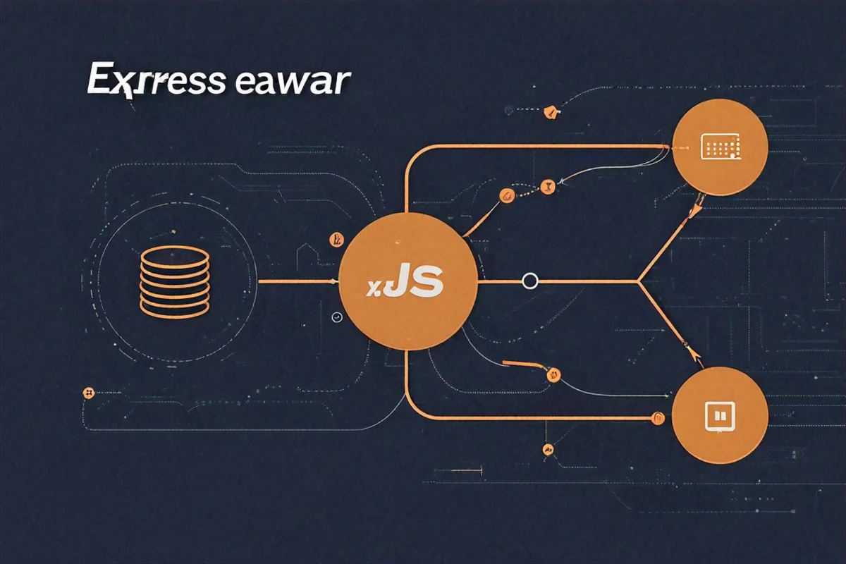 Express.js Middleware Patterns You Should Know