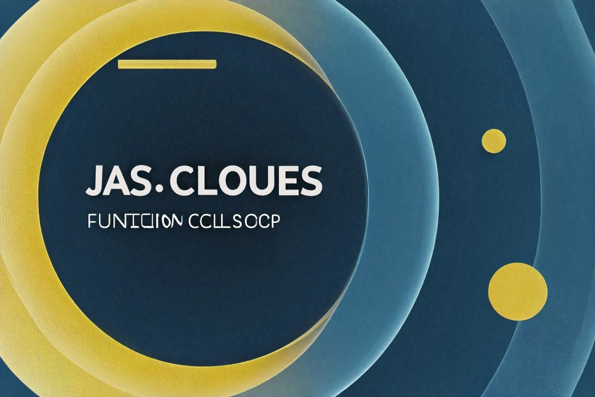 JavaScript Closures Explained With Real-World Examples