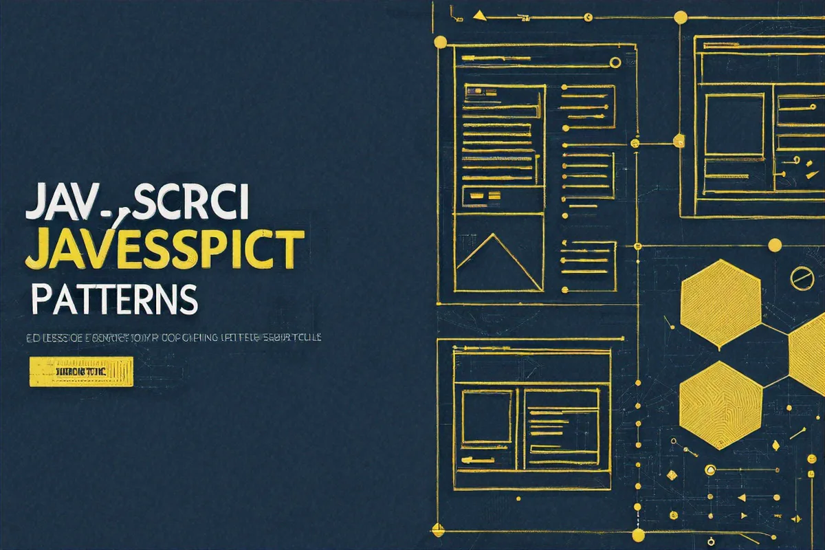 JavaScript Design Patterns for Clean Code