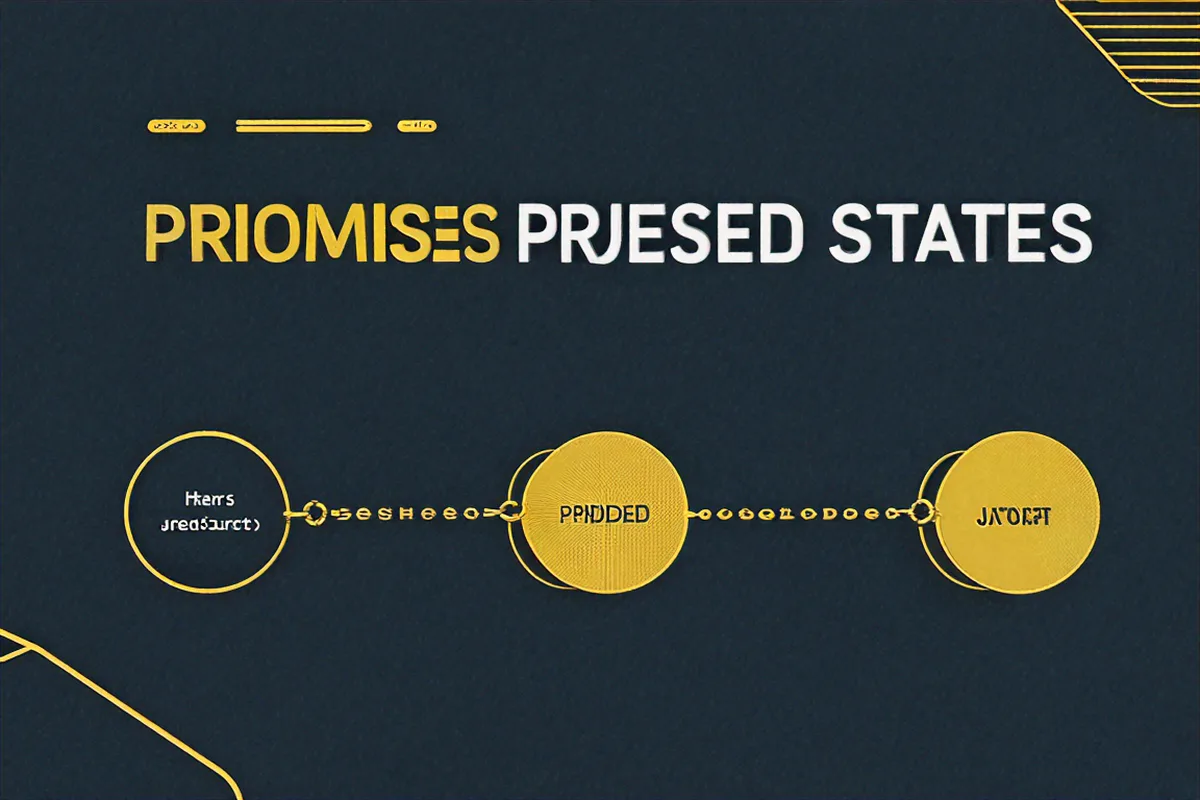 JavaScript Promises: From Beginner to Advanced