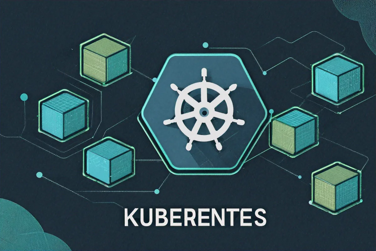 Kubernetes Basics for Node.js Developers