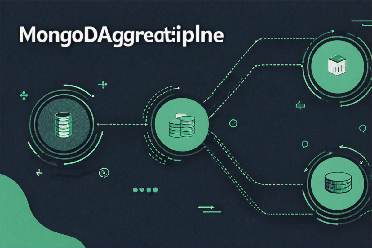 MongoDB Aggregation Pipeline Guide