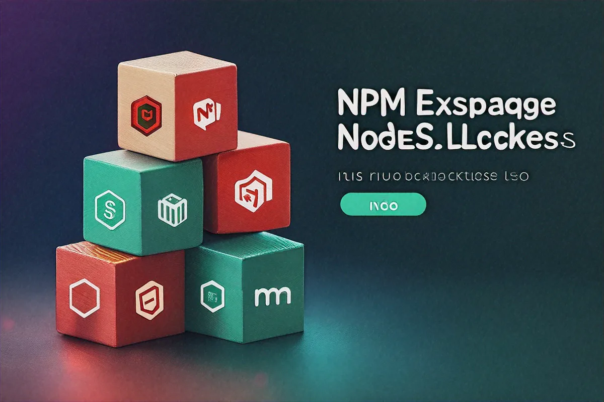 12 npm Packages Every Node.js Developer Should Know in 2026