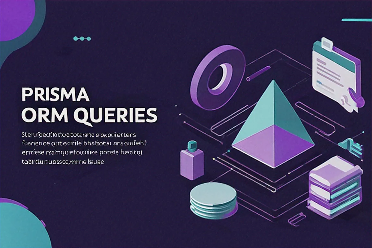 Prisma ORM: The Modern Way to Access Databases