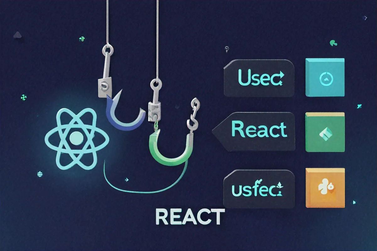 React Custom Hooks: Patterns That Clean Up Your Components