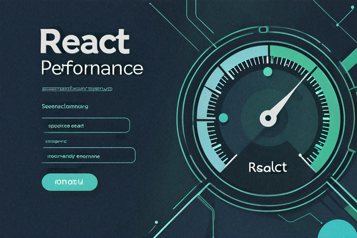 React Performance Optimization Techniques