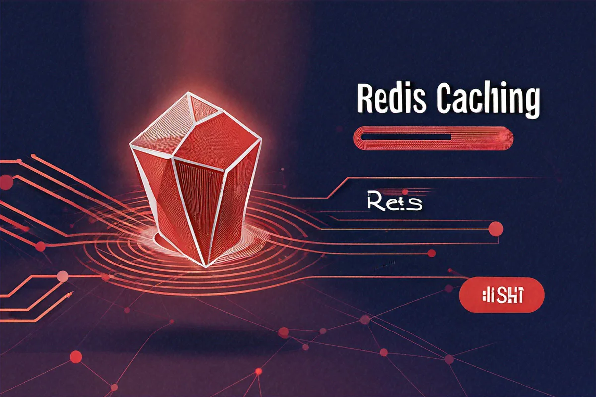 Redis Caching Strategies for Node.js