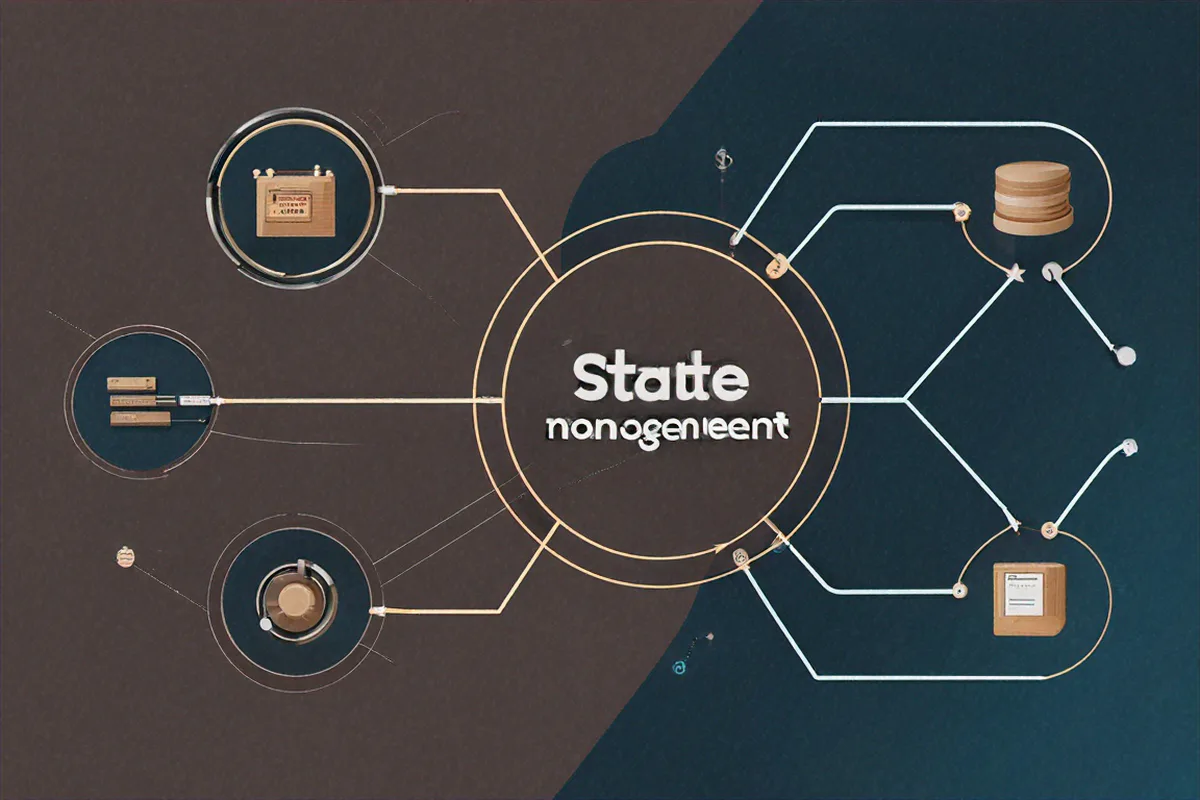 Zustand: Lightweight State Management