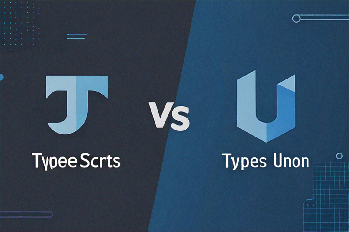TypeScript Enums vs Union Types: Which Should You Use?