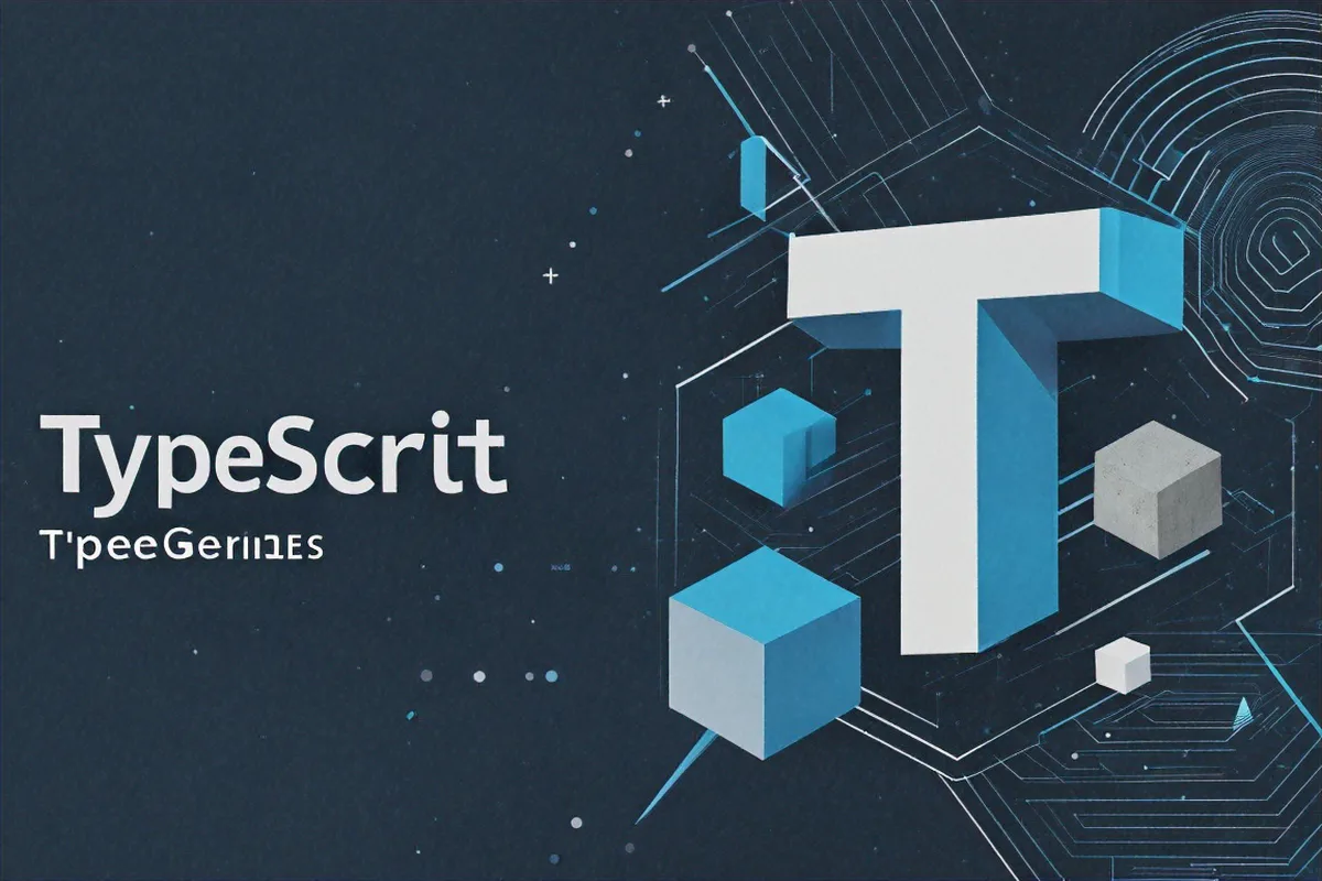 TypeScript Generics: A Practical Guide With Real Examples