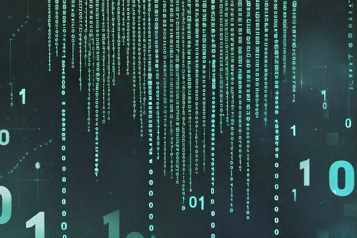 Understanding Buffer and Binary Data in Node.js