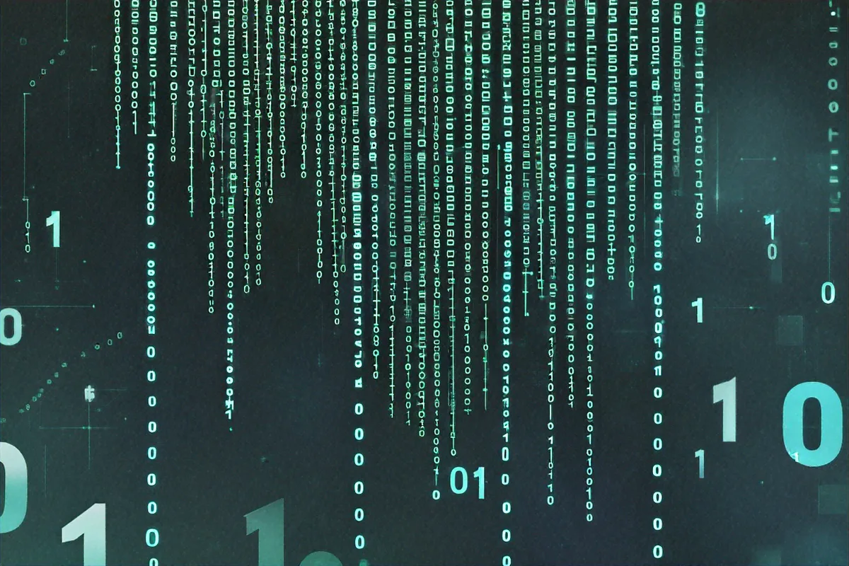 Buffer and Binary Data in Node.js
