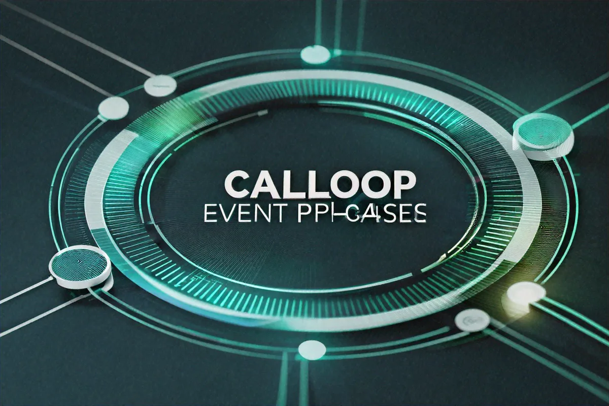 The Node.js Event Loop: A Deep Dive