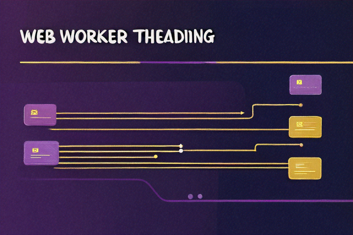 Web Workers: Multithreading in JavaScript